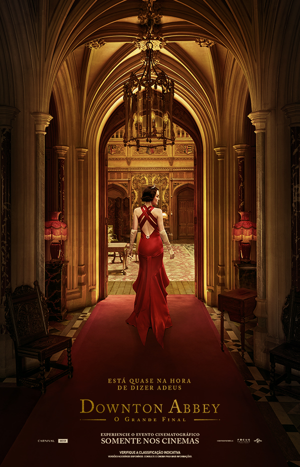 Downton Abbey 3