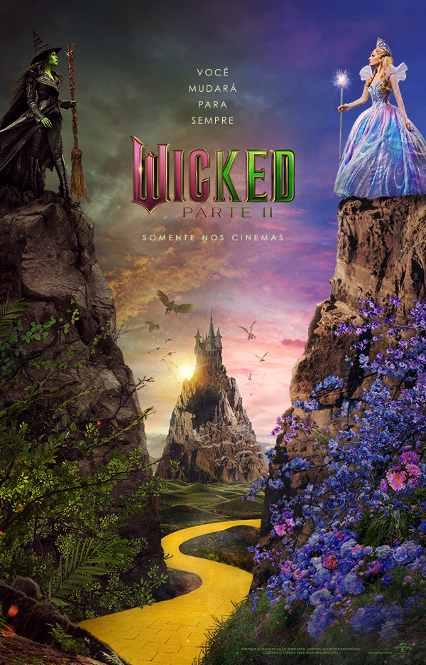 Wicked For Good