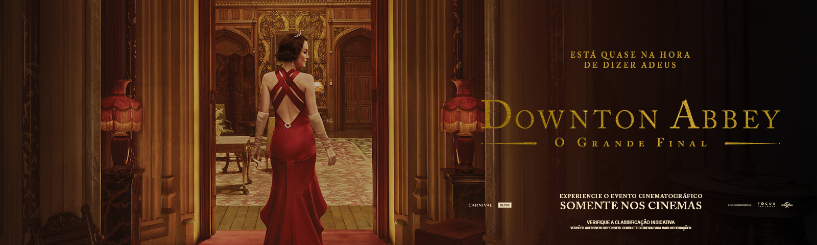 Downton Abbey 3