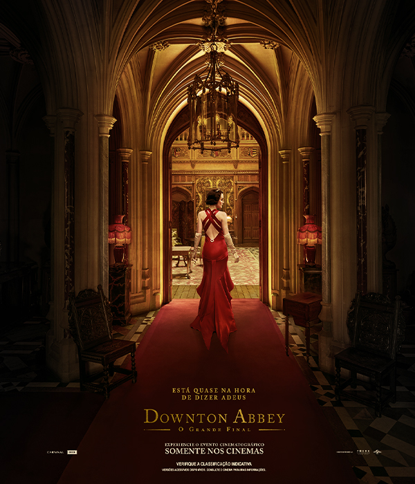 Downton Abbey 3