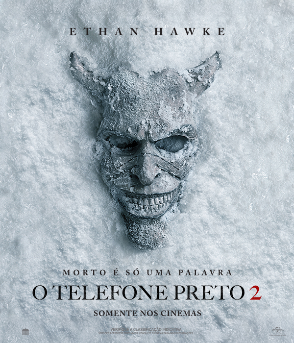The Black Phone 2