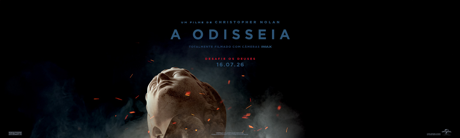 The Odyssey
