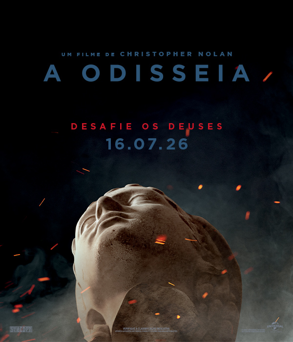 The Odyssey