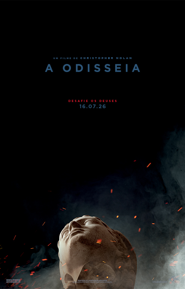The Odyssey