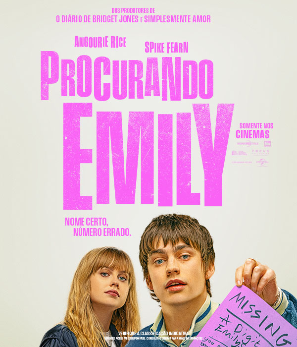 Finding Emily
