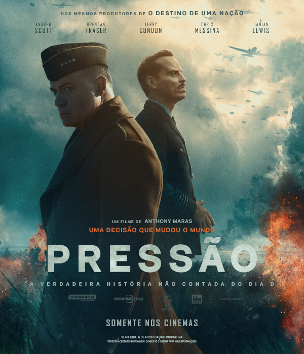 Pressure