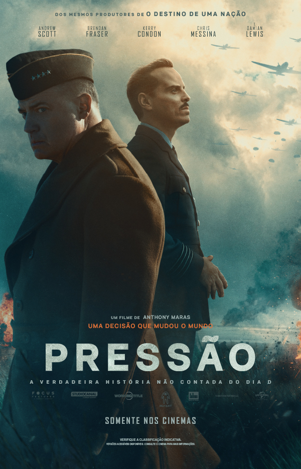 Pressure