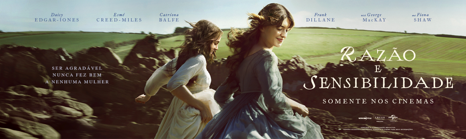 Sense and Sensibility