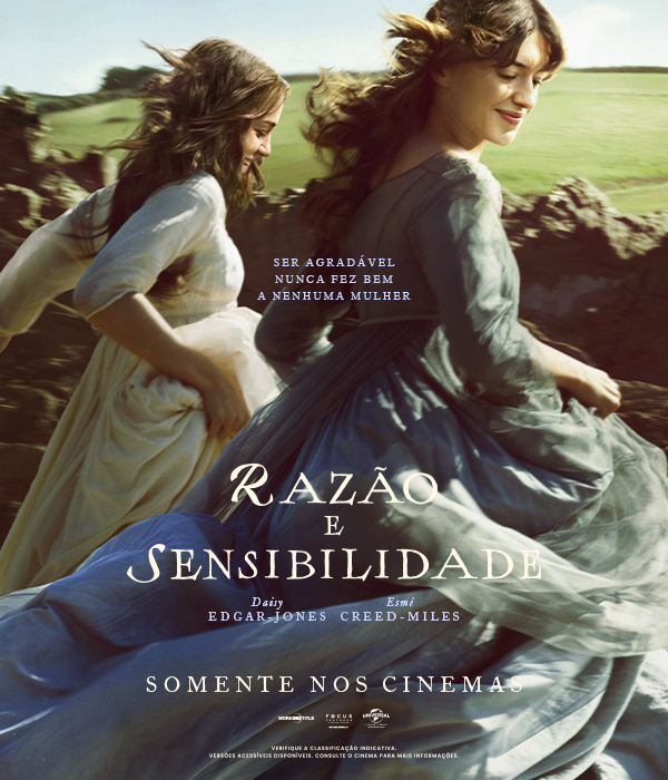 Sense and Sensibility
