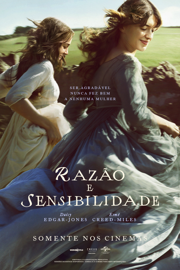 Sense and Sensibility